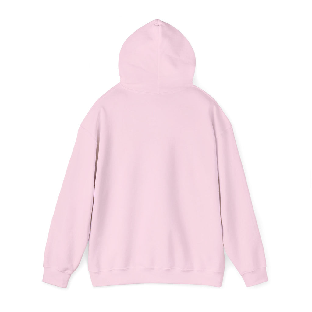 Pilates Hoodie