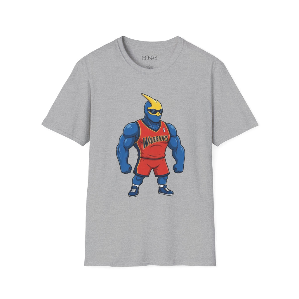 Warrior Thunder T-Shirt — Adult