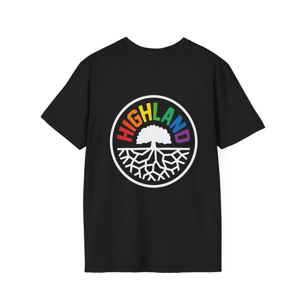 Highland Roots Crayola