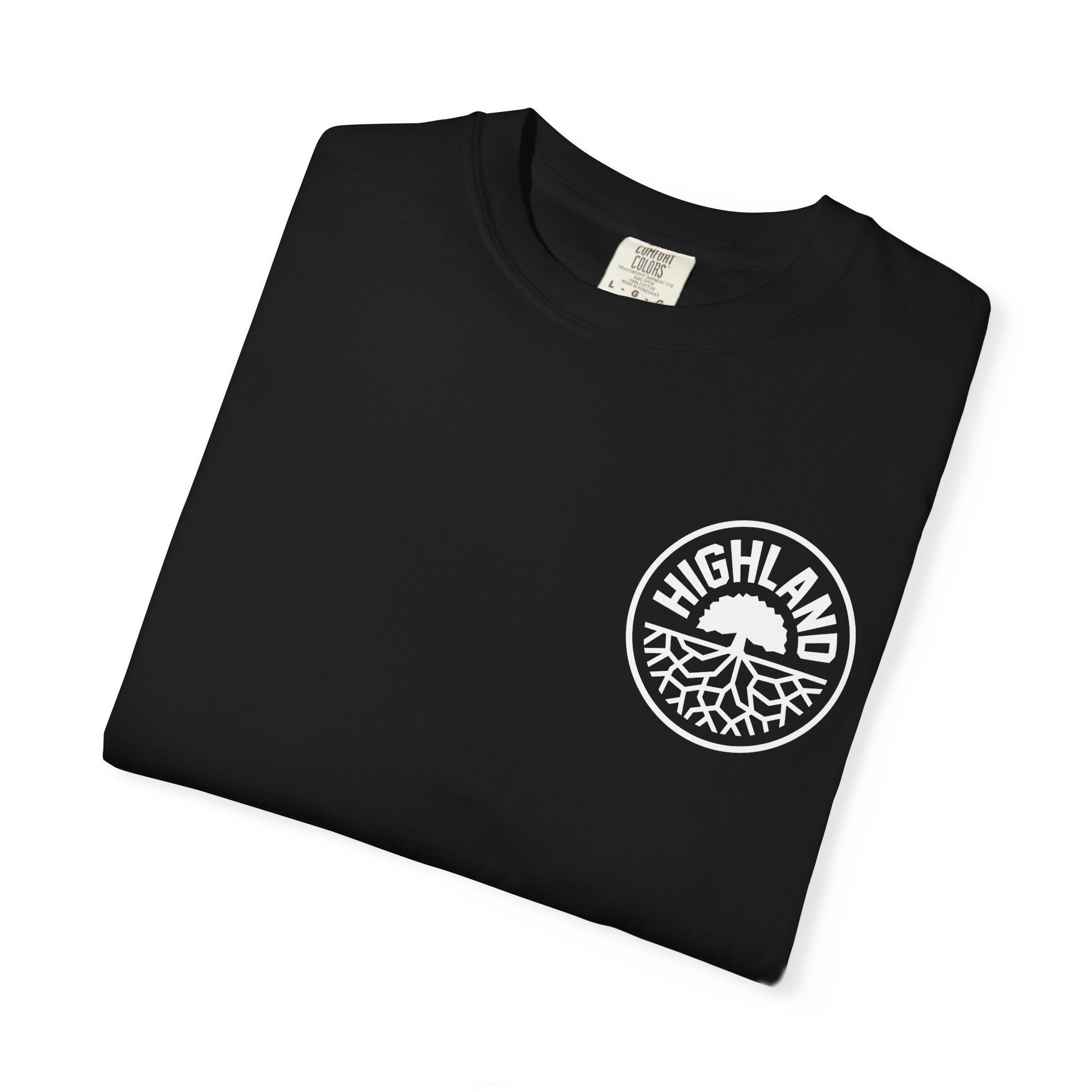 Highland Roots T-Shirt