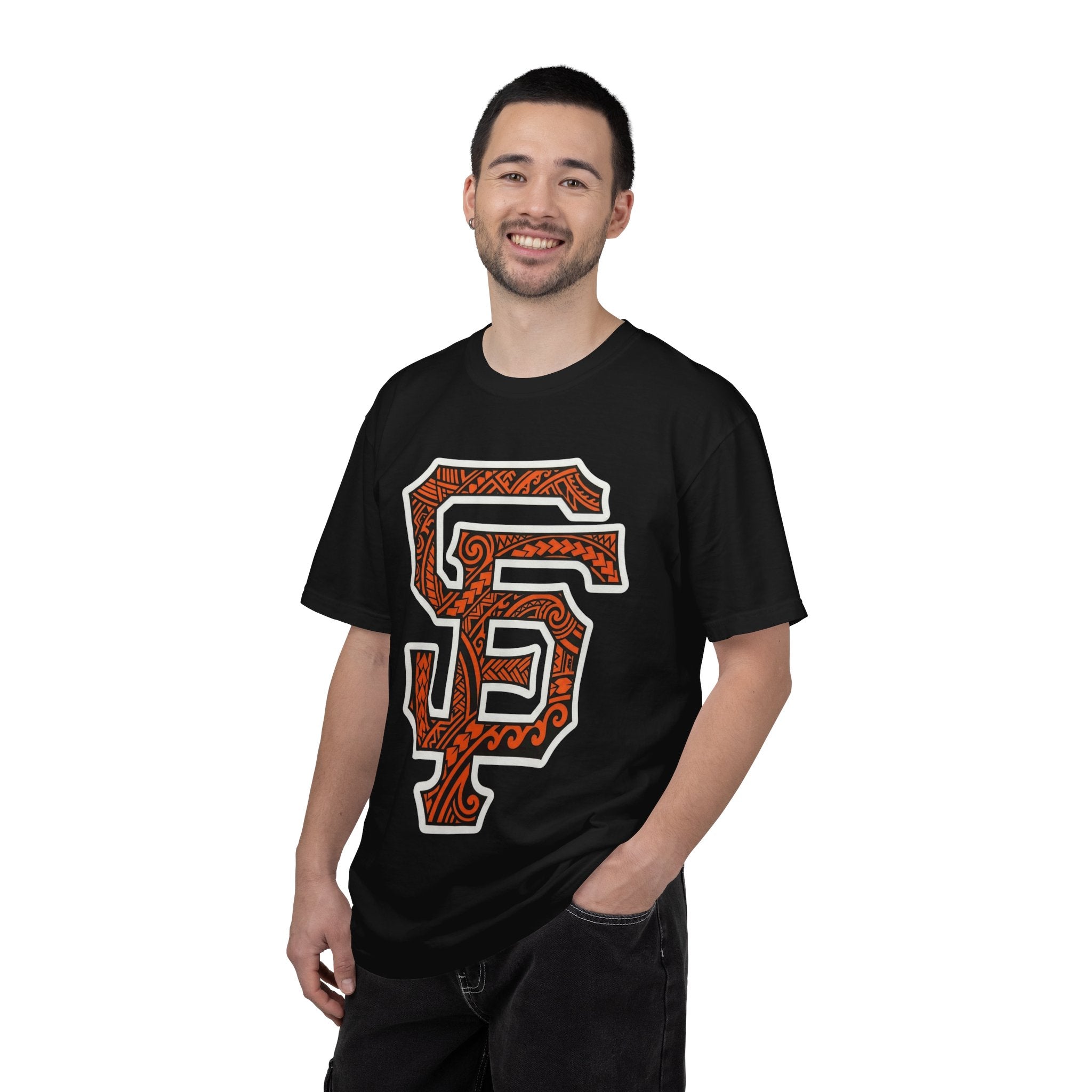 SF Tribal Tee