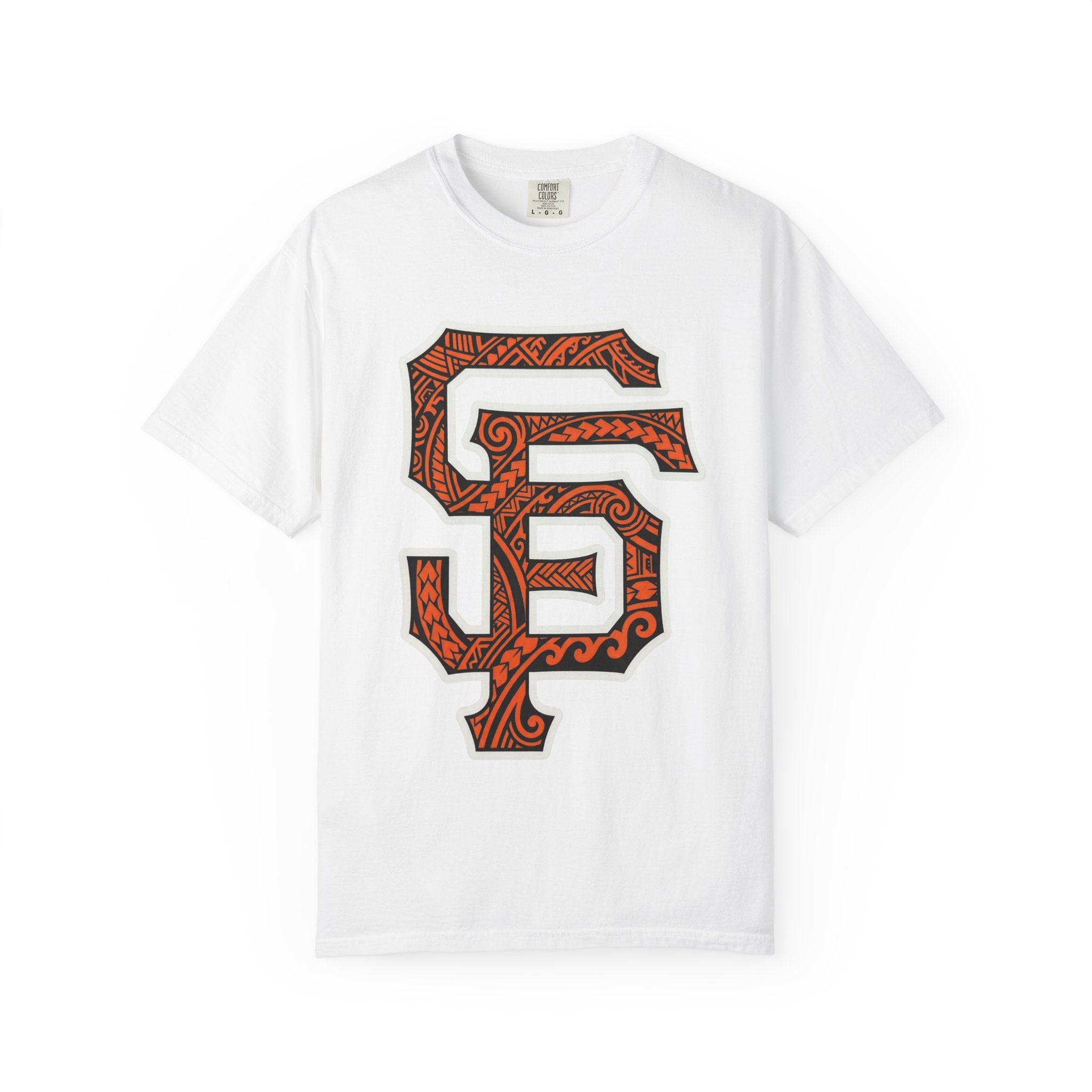 SF Tribal Tee