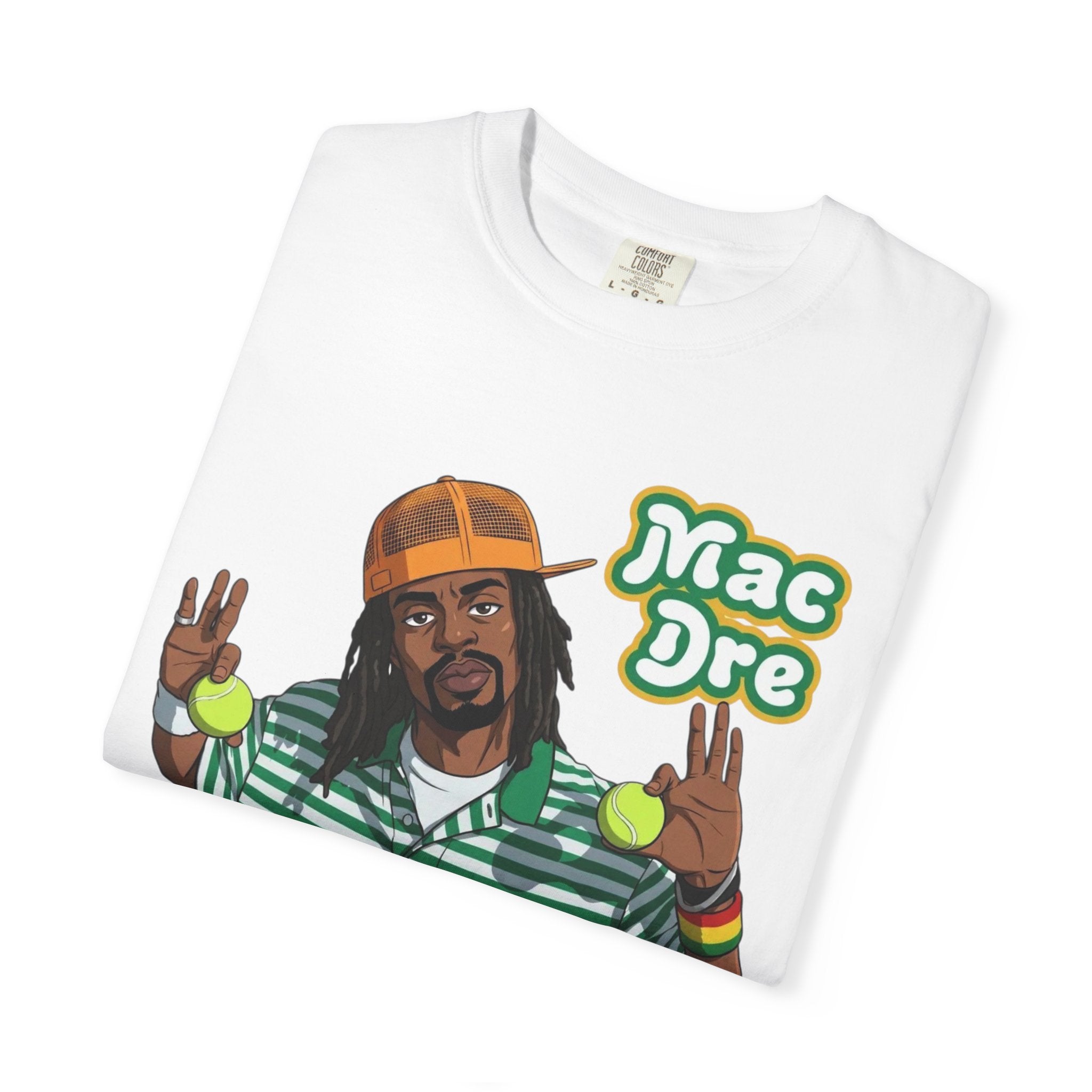 Mac Dre T-Shirt