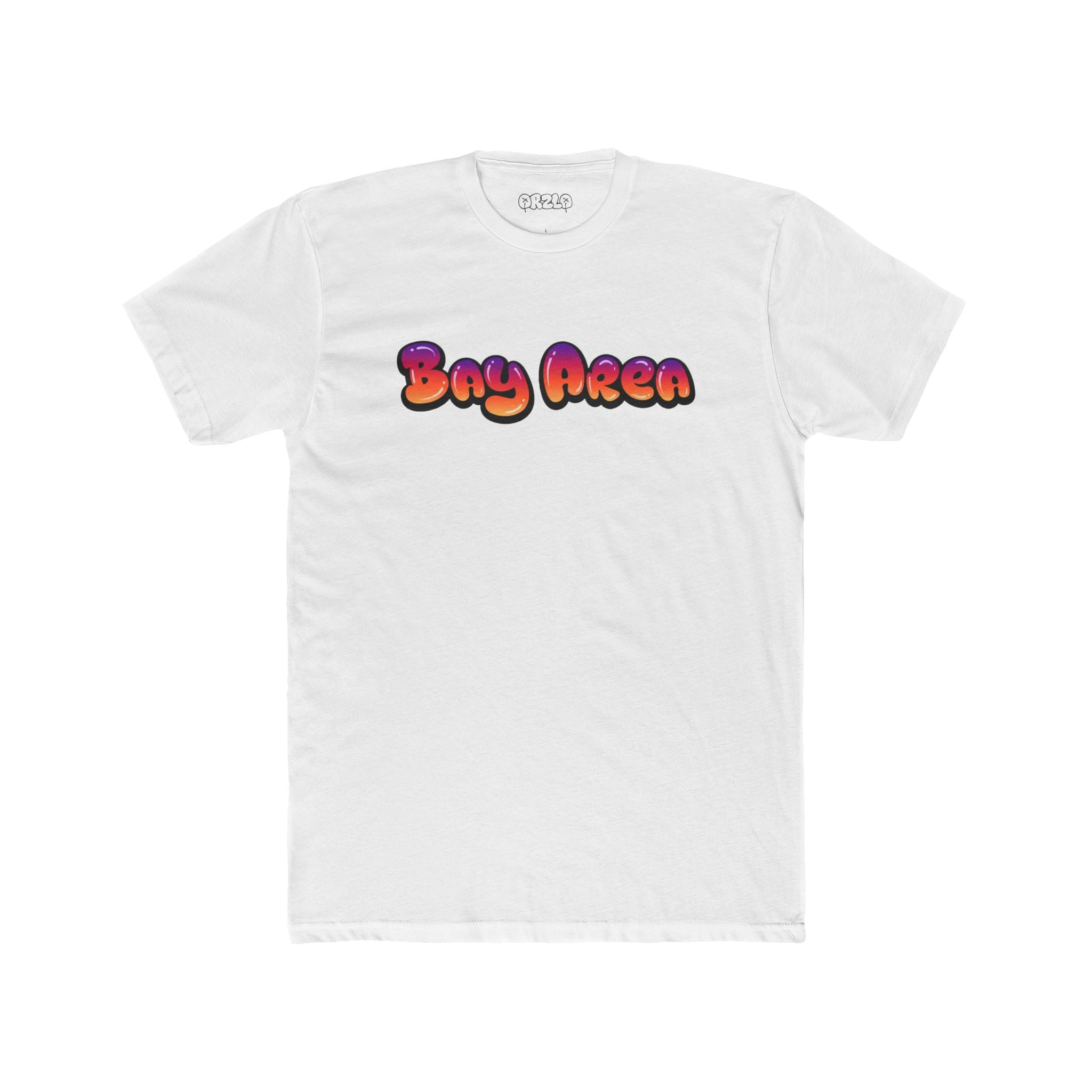 Bay Area Retro T-Shirt