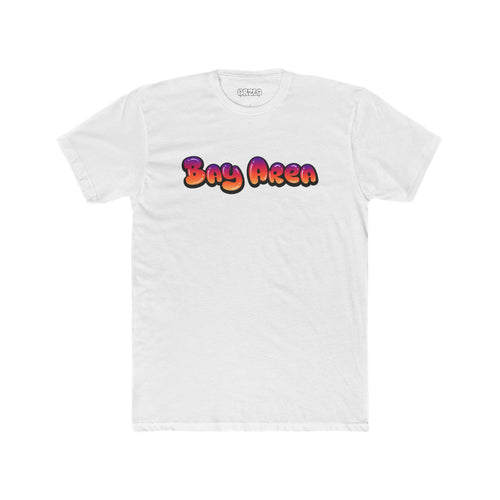 Bay Area Retro T-Shirt