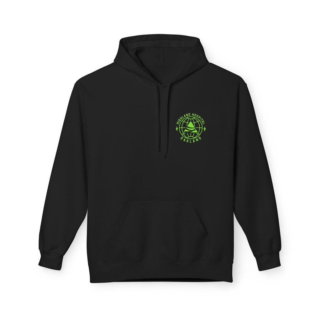 Highland Hospital Dual Twenty26 Hoodie