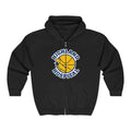 Highland Hospital Logo Zip-Up Hoodie