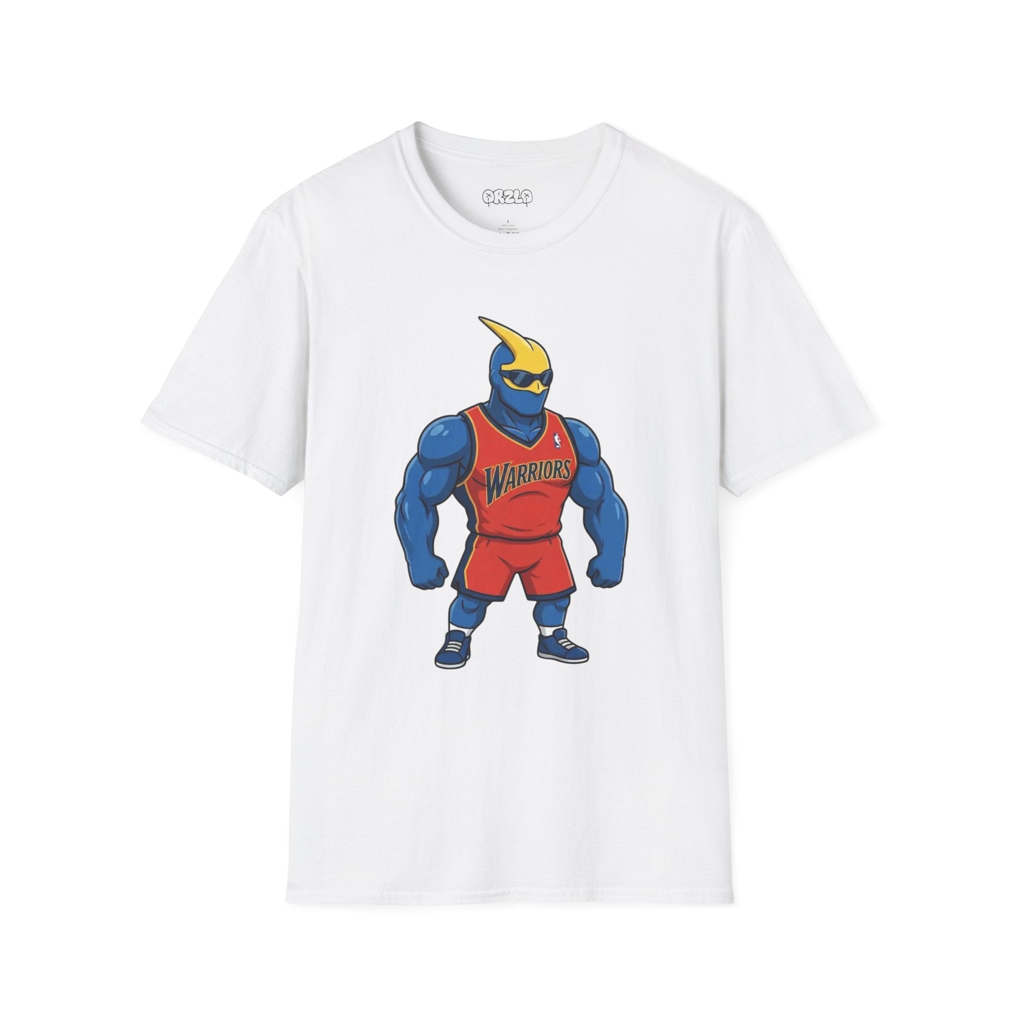 Warrior Thunder T-Shirt — Adult