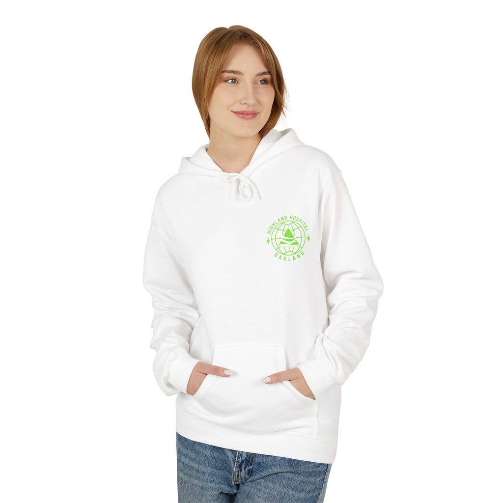 Highland Hospital Dual Twenty26 Hoodie