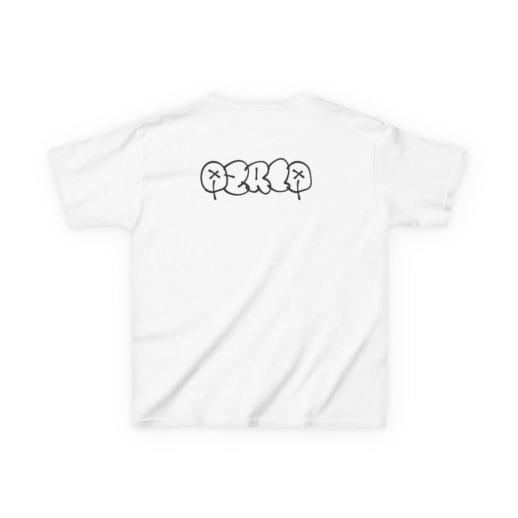 Kids Thunder T Shirt