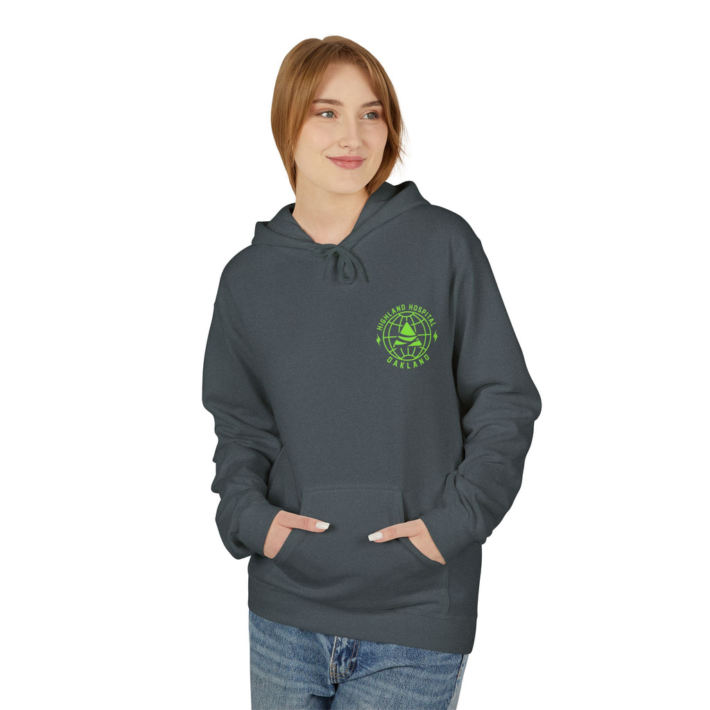 Highland Hospital Dual Twenty26 Hoodie