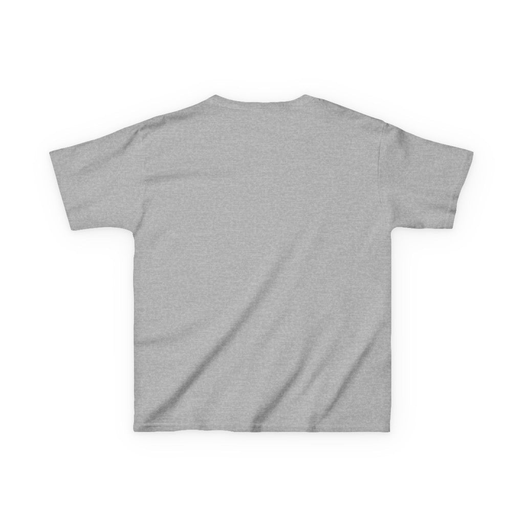 Kids  MAC DRE Basketball Player Tee