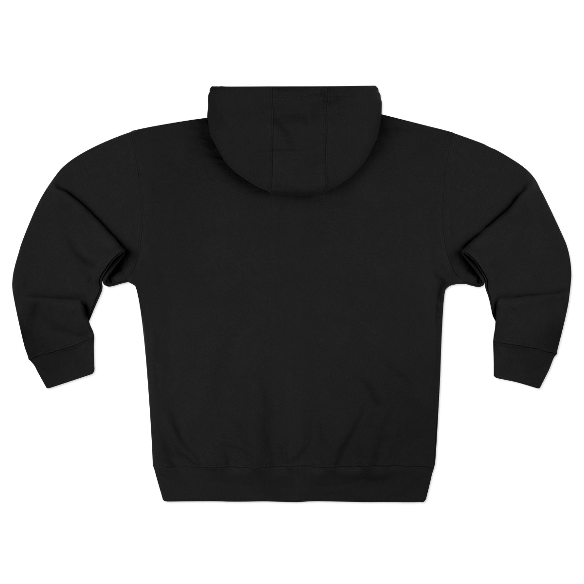 Highland Oakland A's Zip Up Hoodie