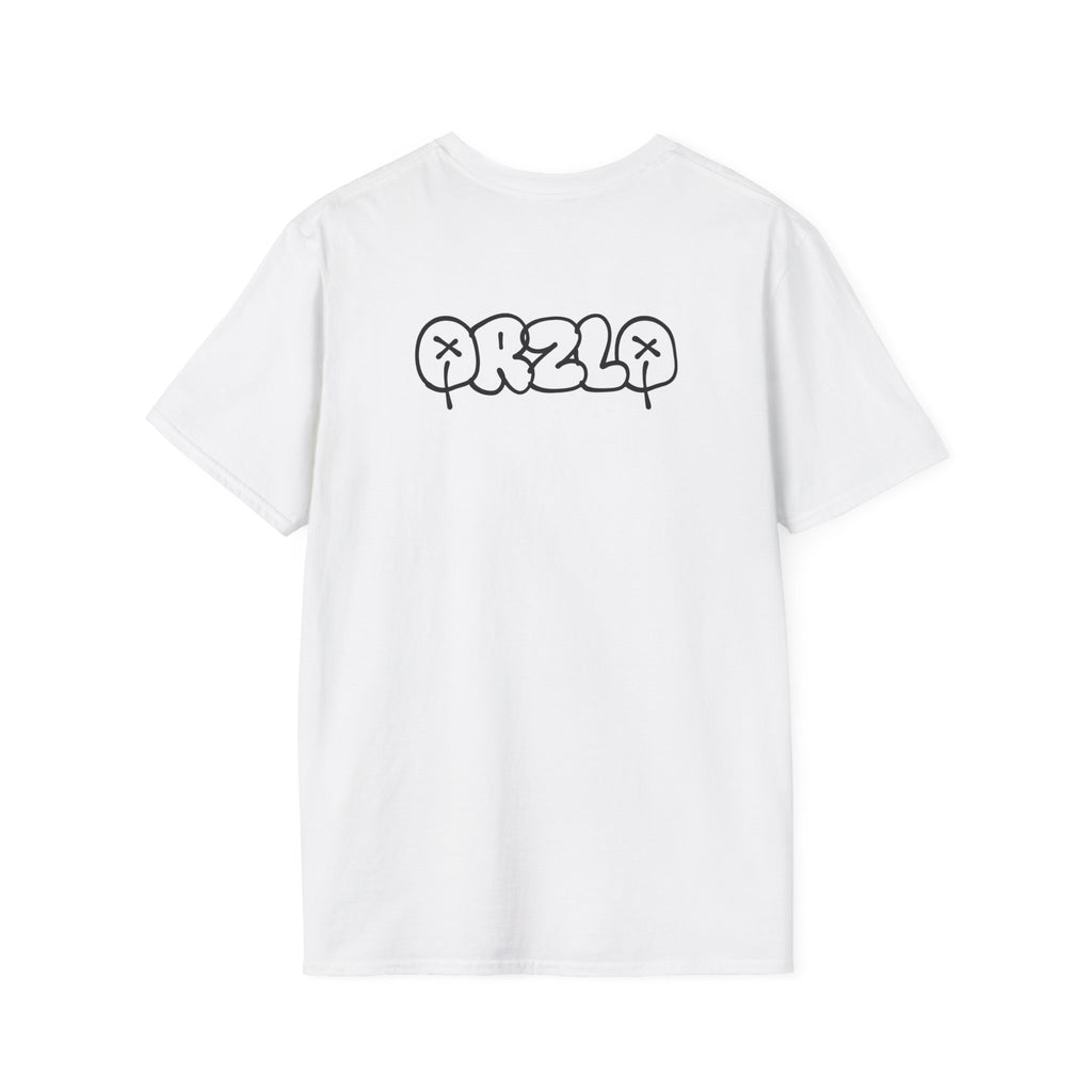 Warrior Thunder T-Shirt — Adult