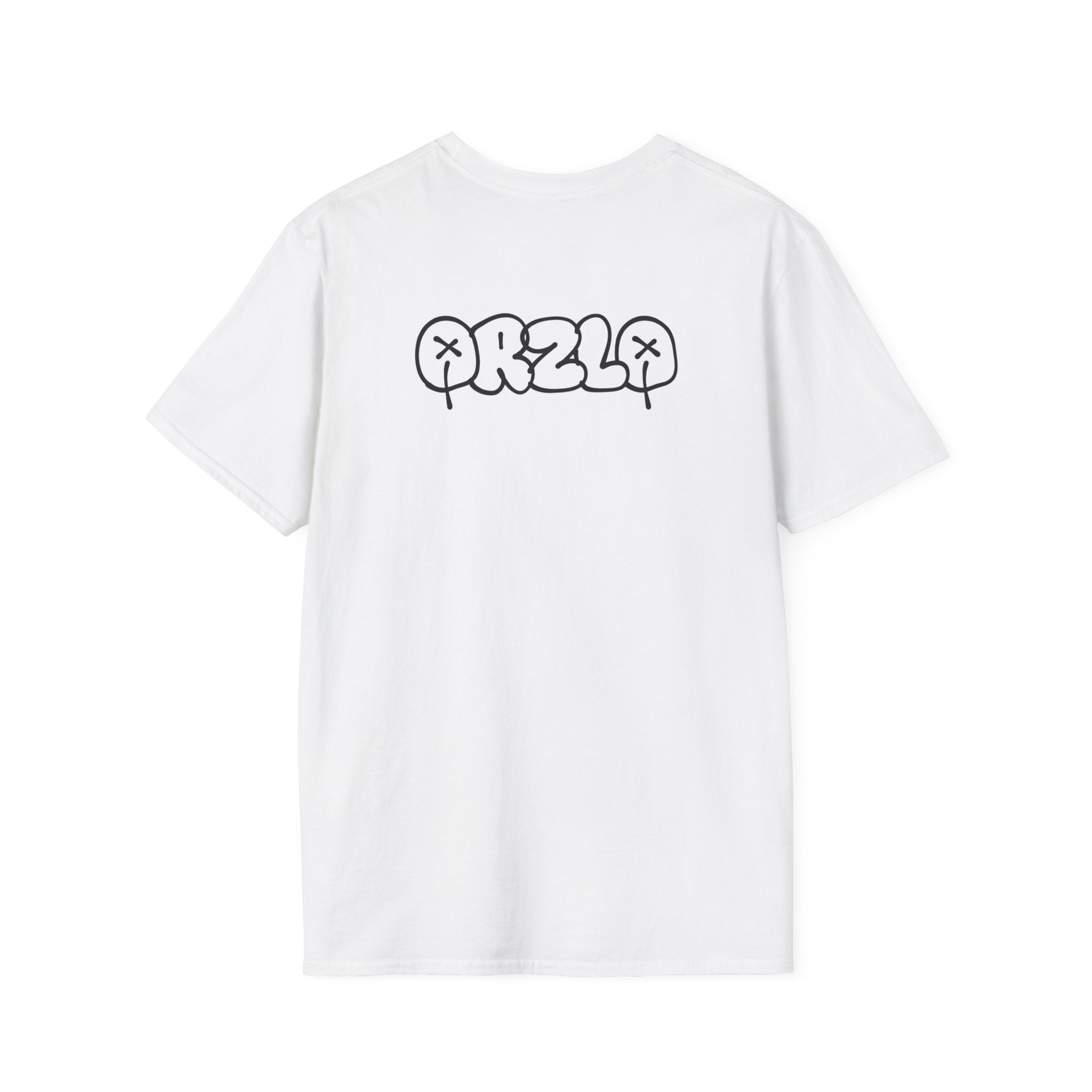 Warrior Thunder T-Shirt — Adult