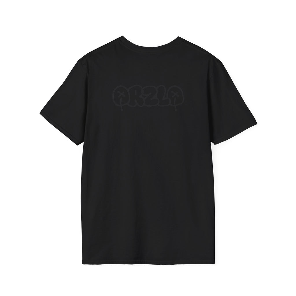 Warrior Thunder T-Shirt — Adult