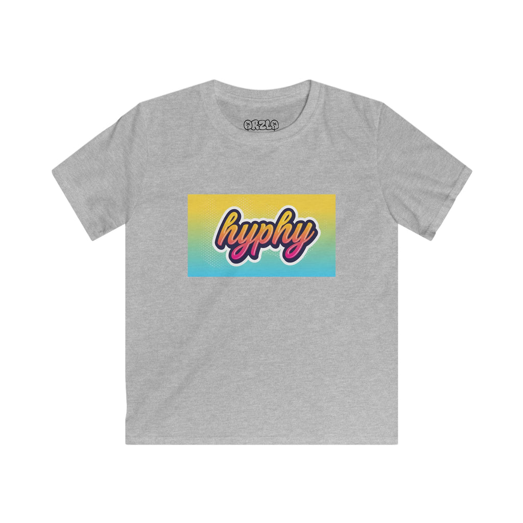 Kids "Hyphy"  Tee —