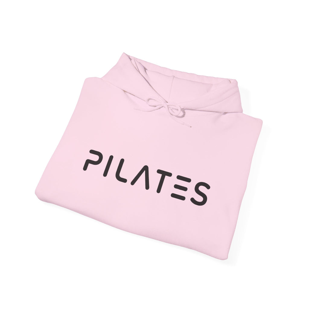 Pilates Hoodie