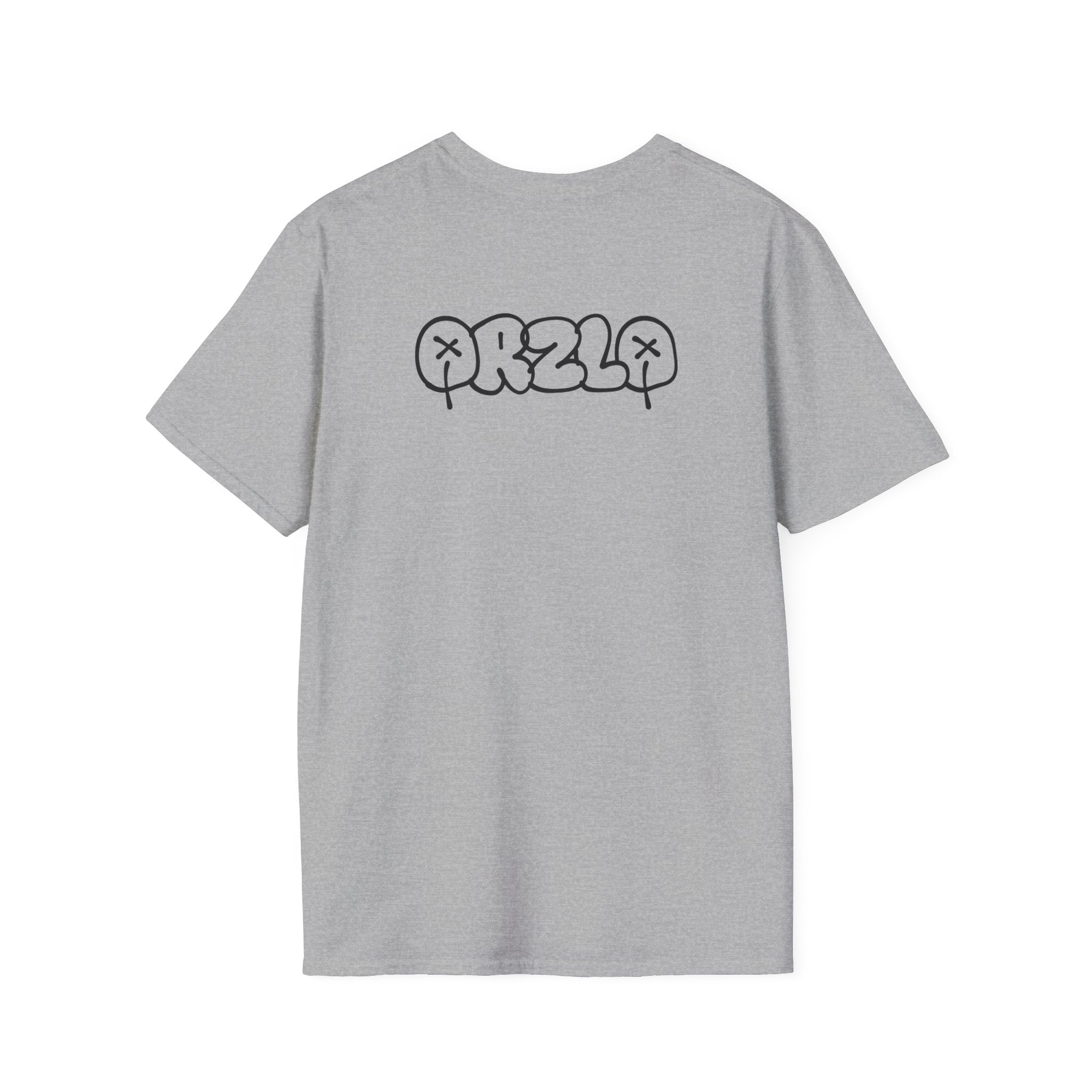 Warrior Thunder T-Shirt — Adult