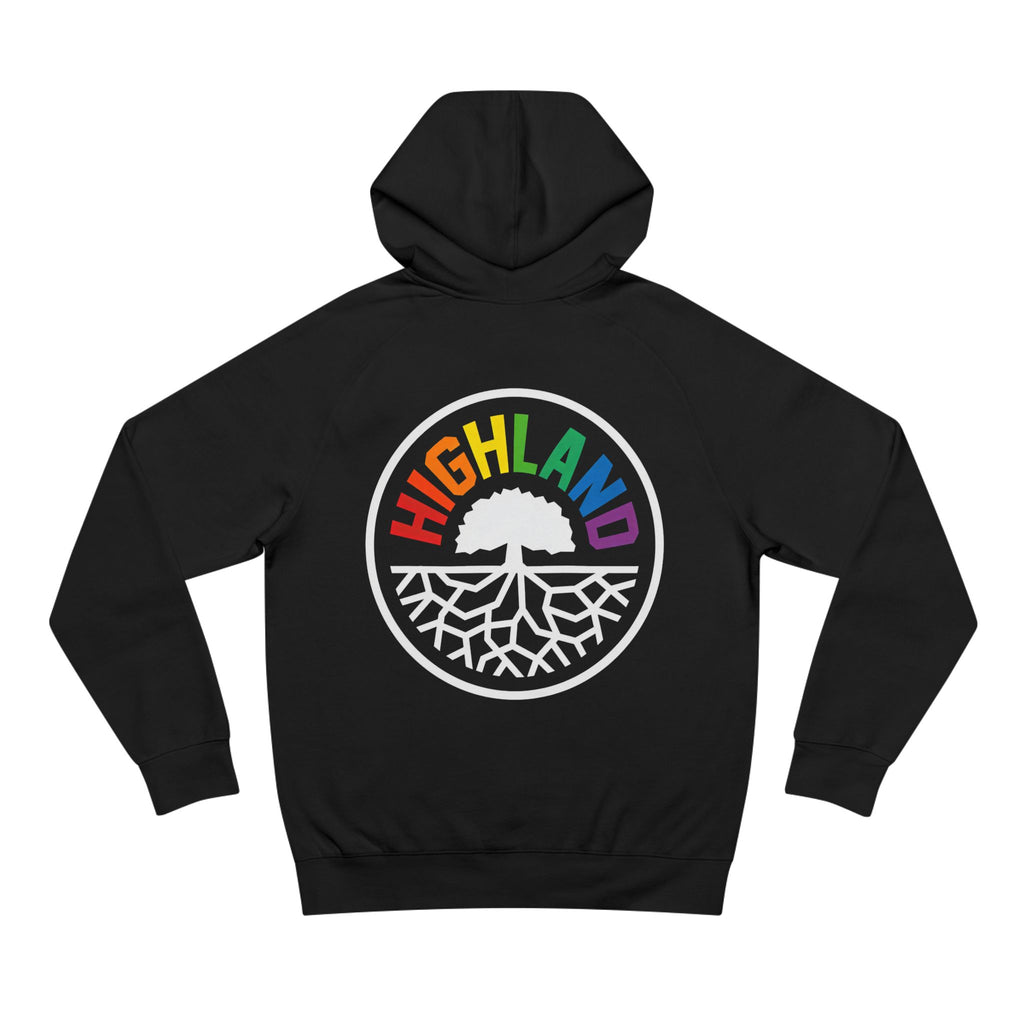 Highland 2026 Summer Hoodie