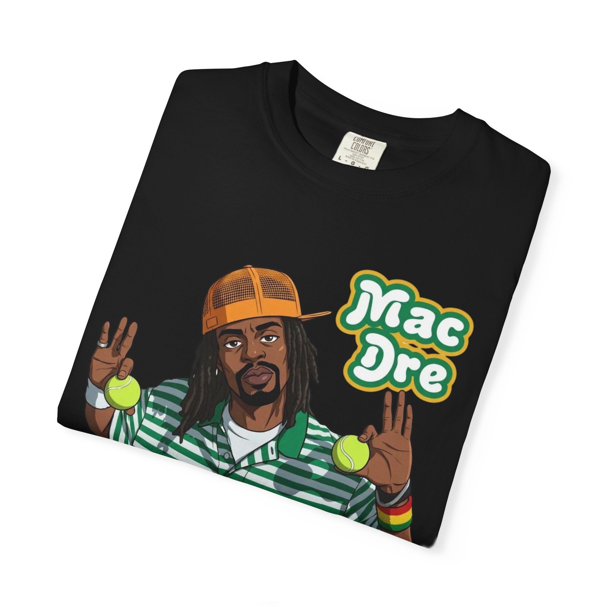 Mac Dre T-Shirt