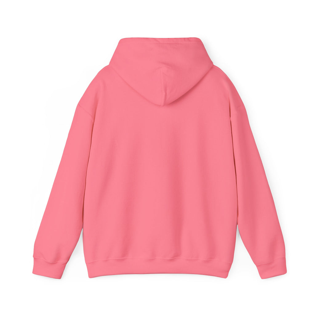 Aligned Energy Hoodie