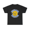 Highland Hospital 90s Logo Tee