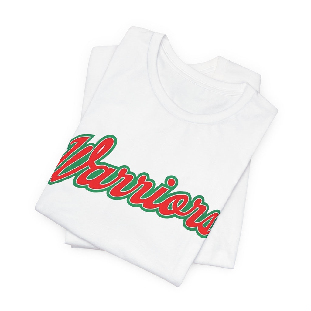 NZ Warriors T Shirt