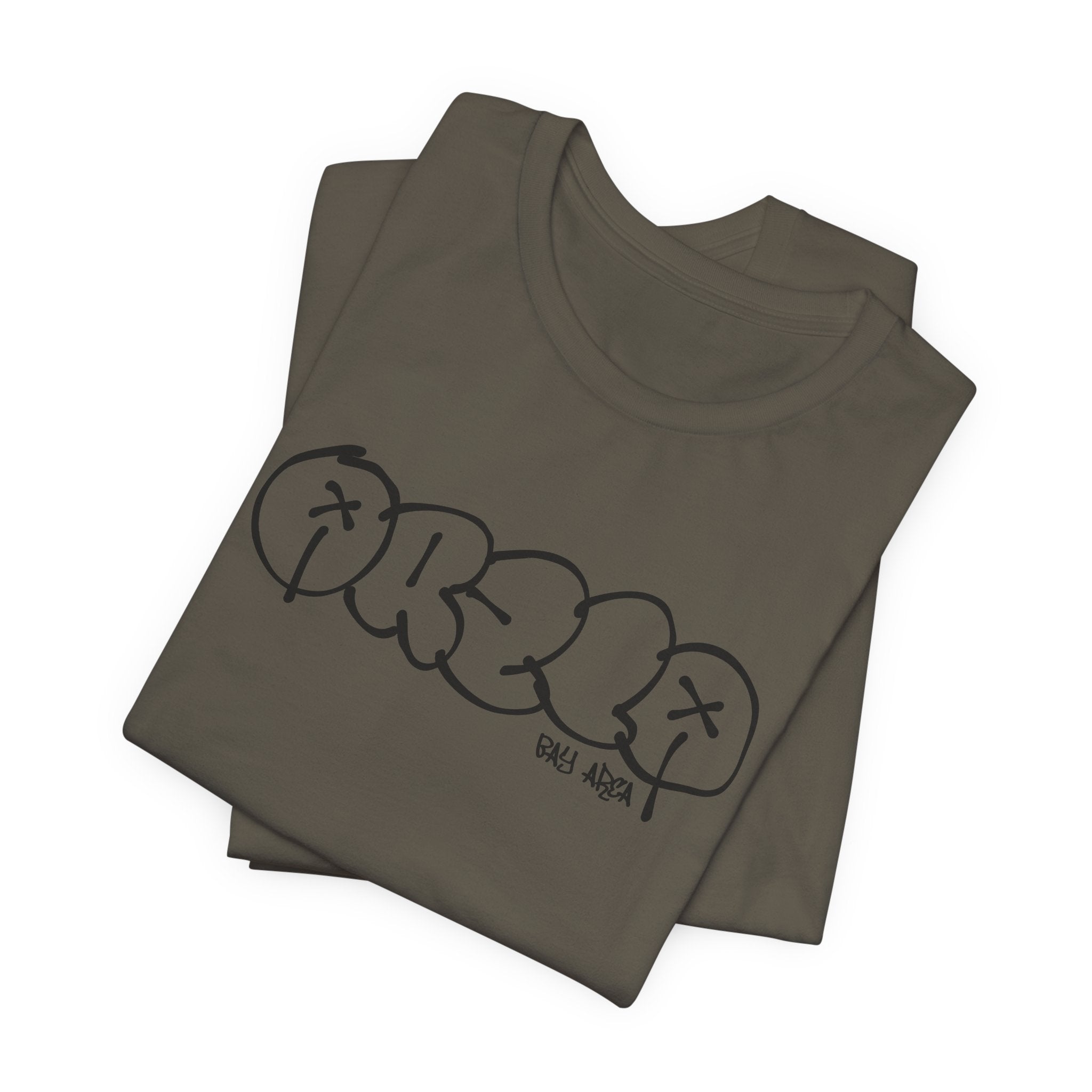 ARZLA  Tee
