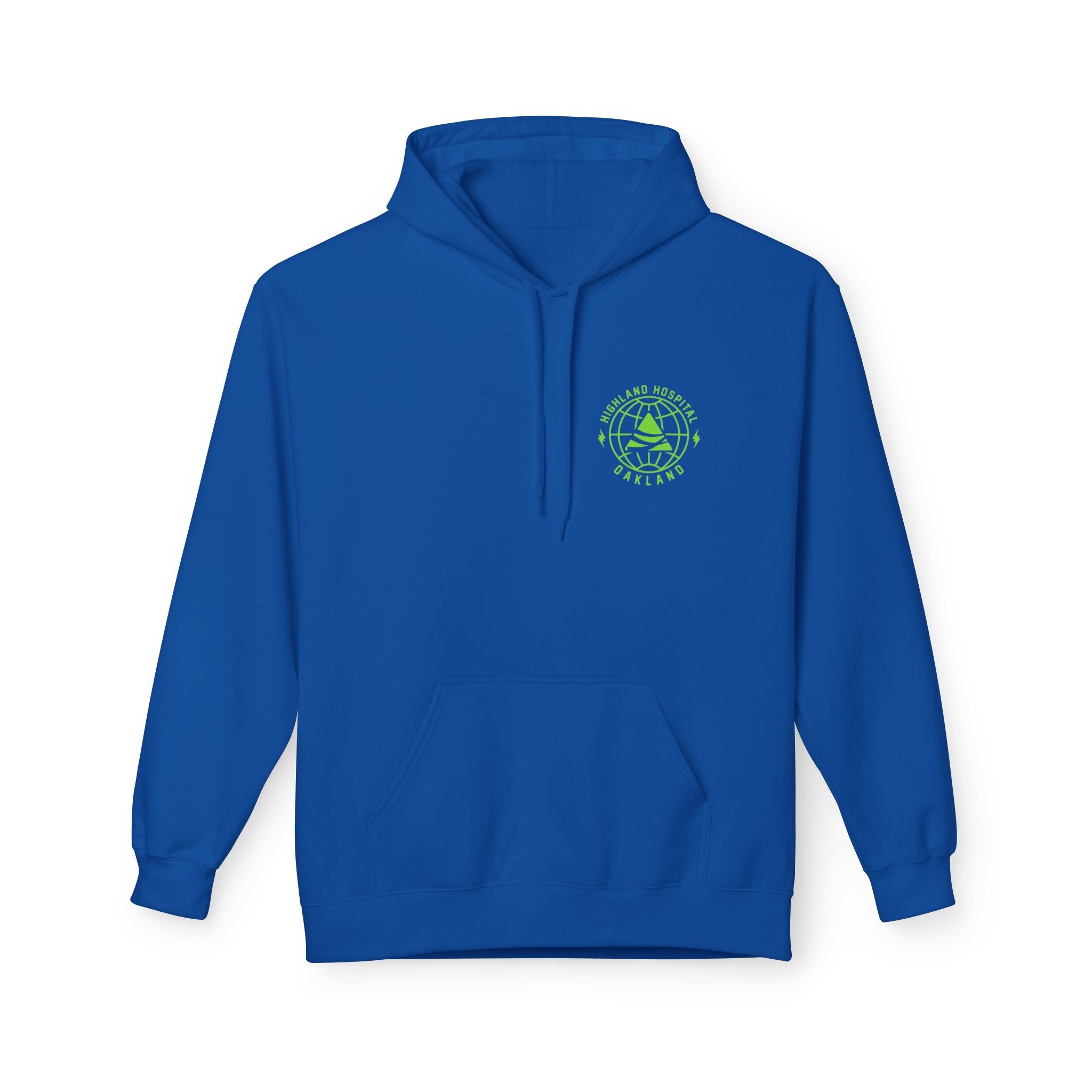 Highland Hospital Dual Twenty26 Hoodie