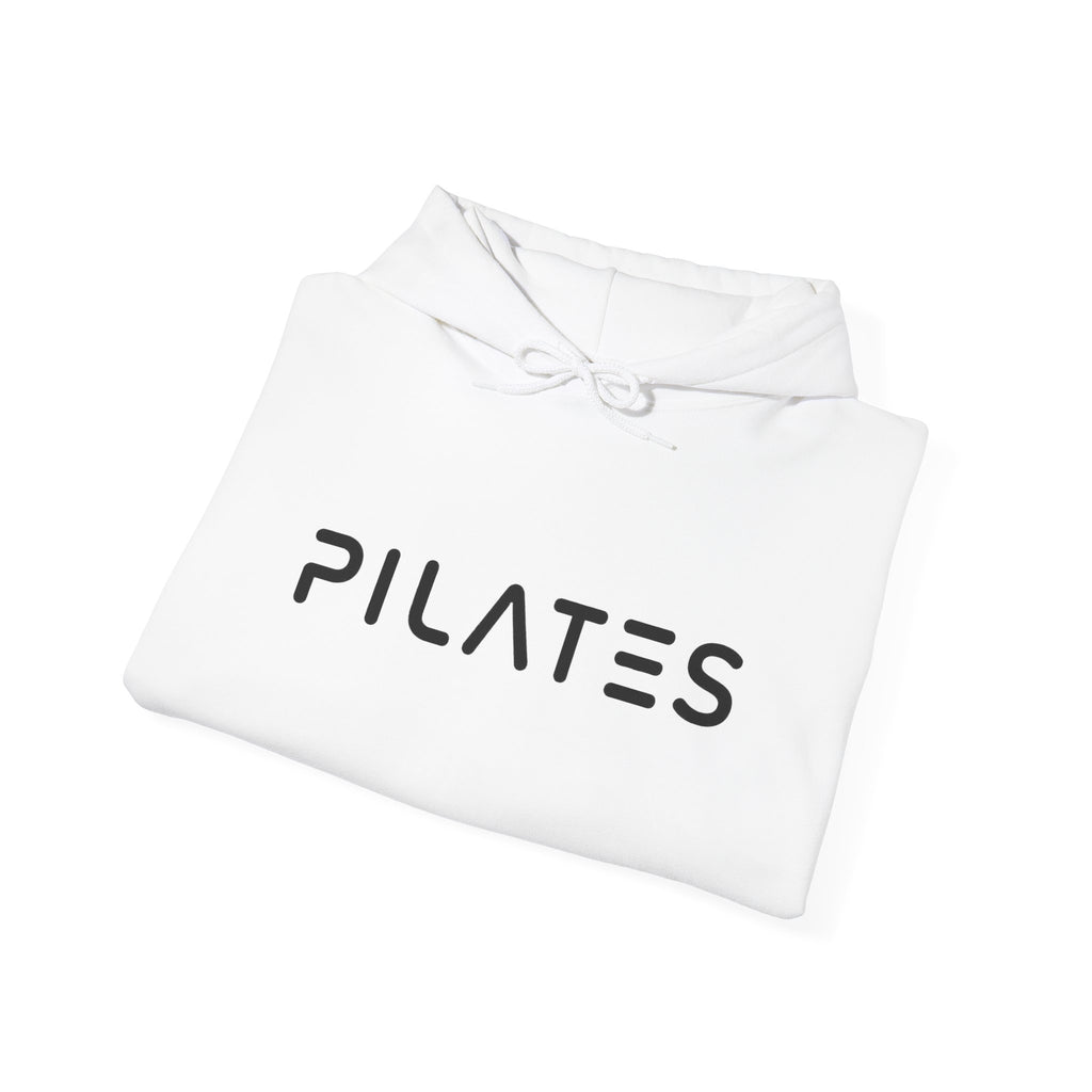 Pilates Hoodie