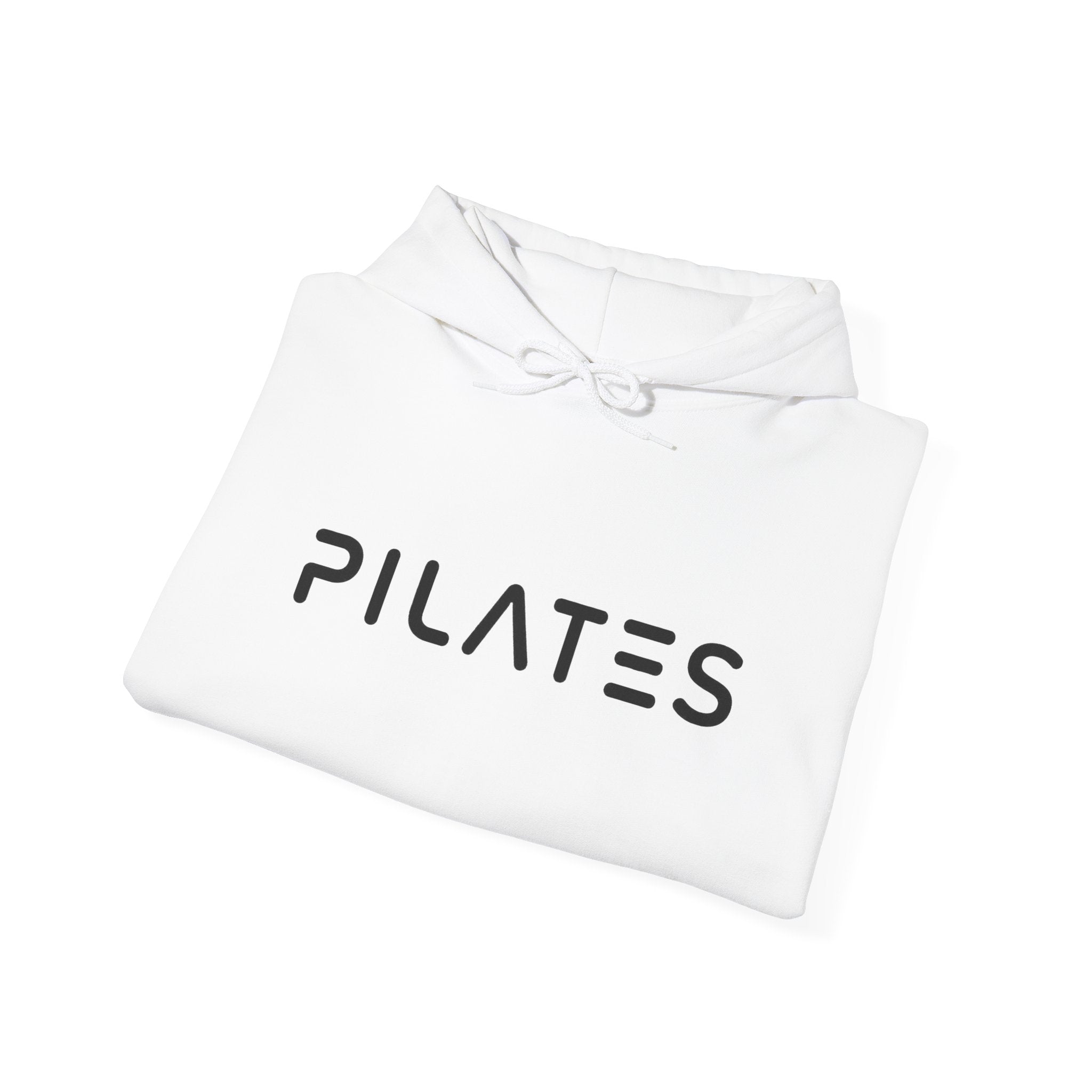 Pilates Hoodie