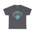Hyphy Bay Area Basketball Tee