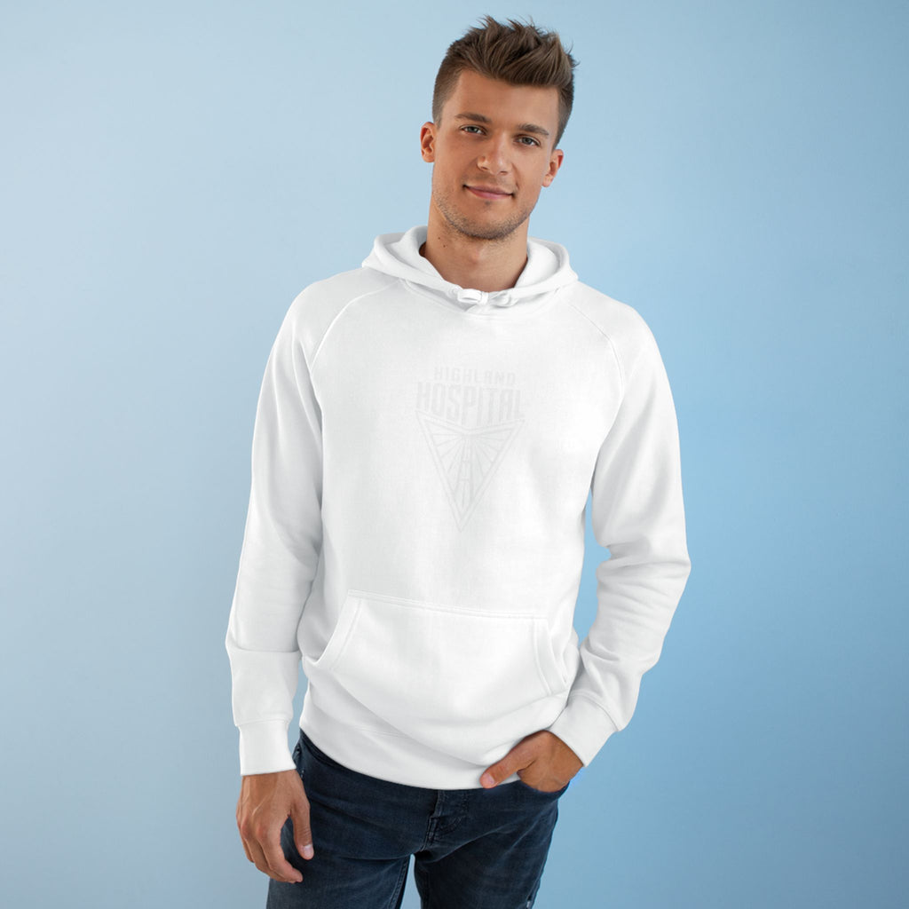Highland 2026 Summer Hoodie