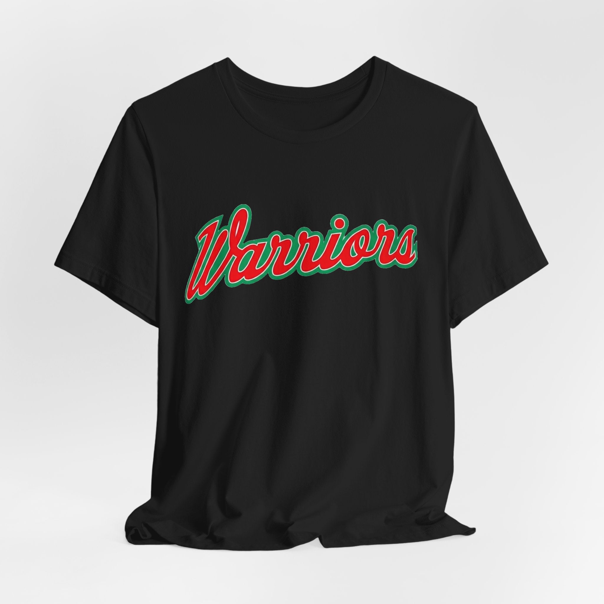 NZ Warriors T Shirt