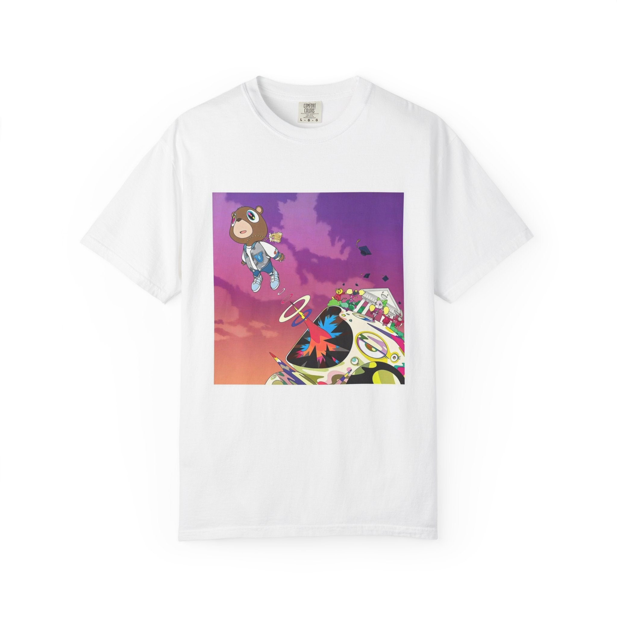 Ye Tee