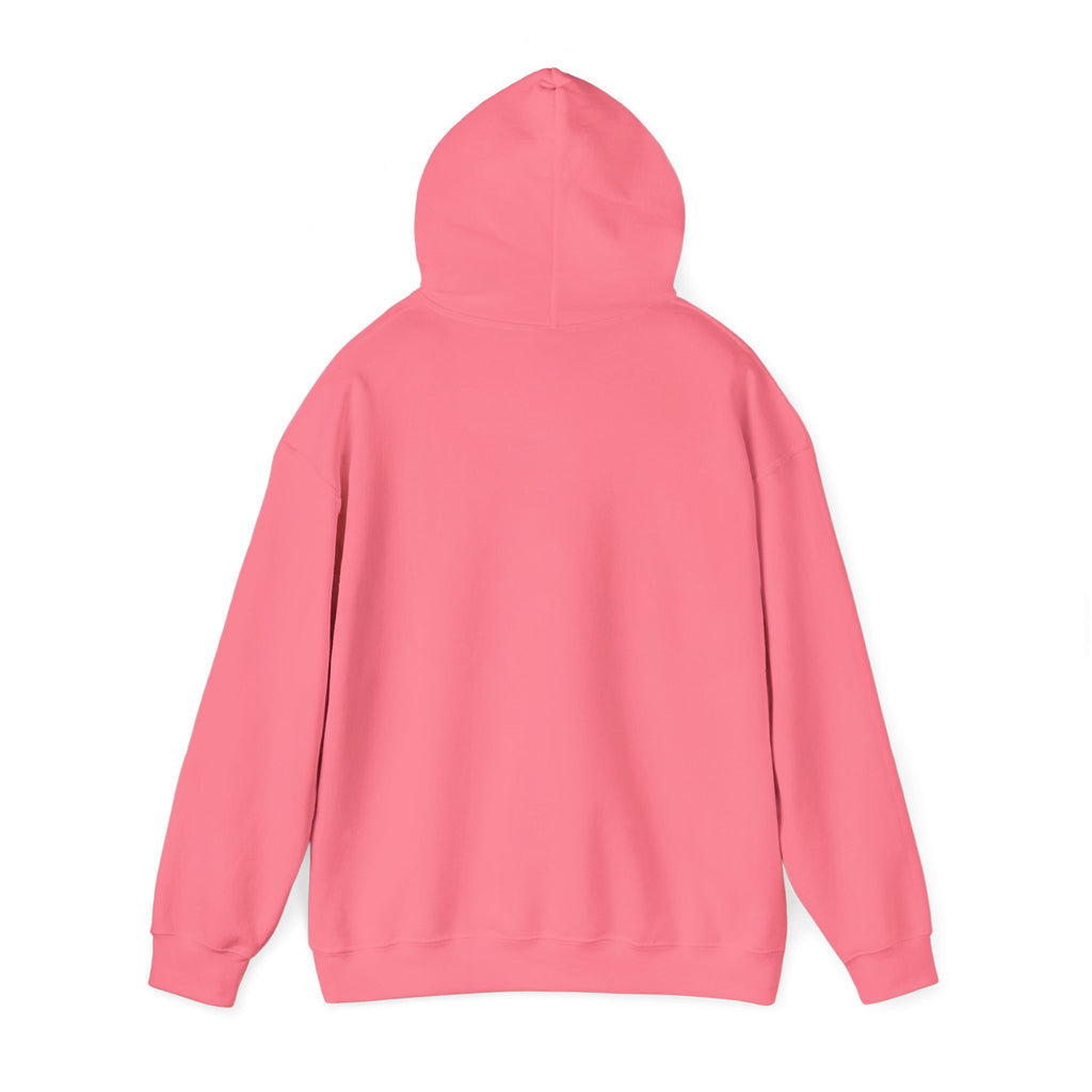 Aligned Energy Hoodie