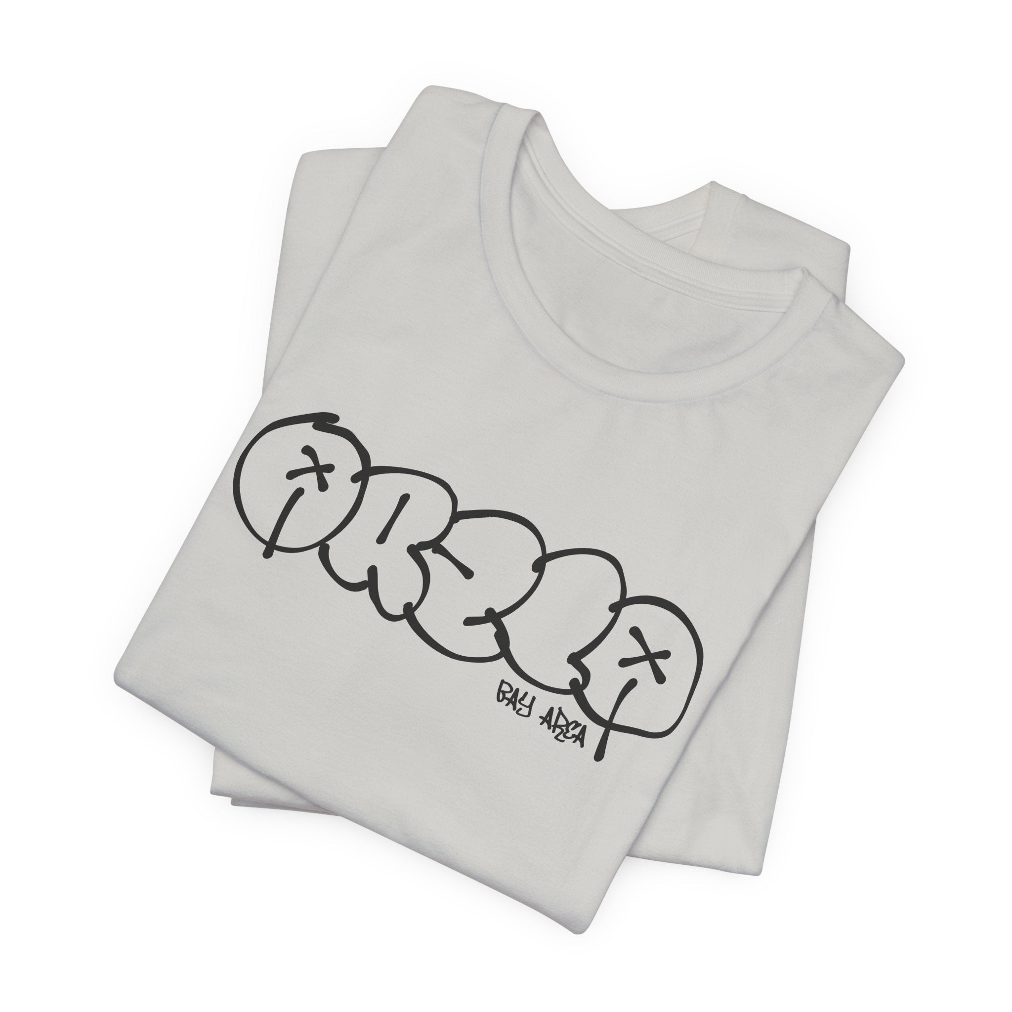ARZLA  Tee