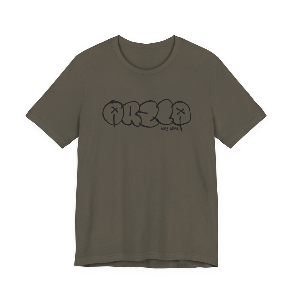ARZLA  Tee