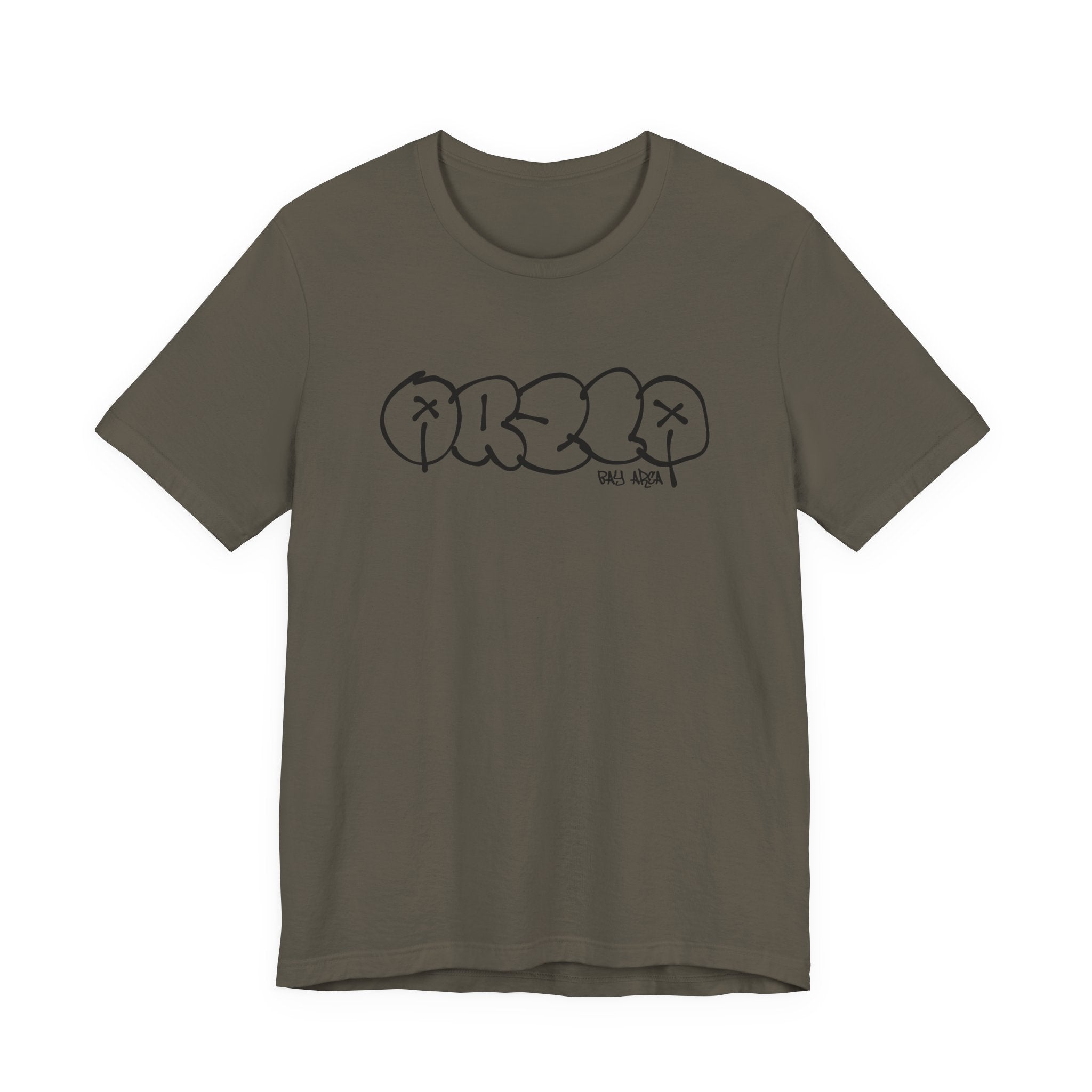 ARZLA  Tee