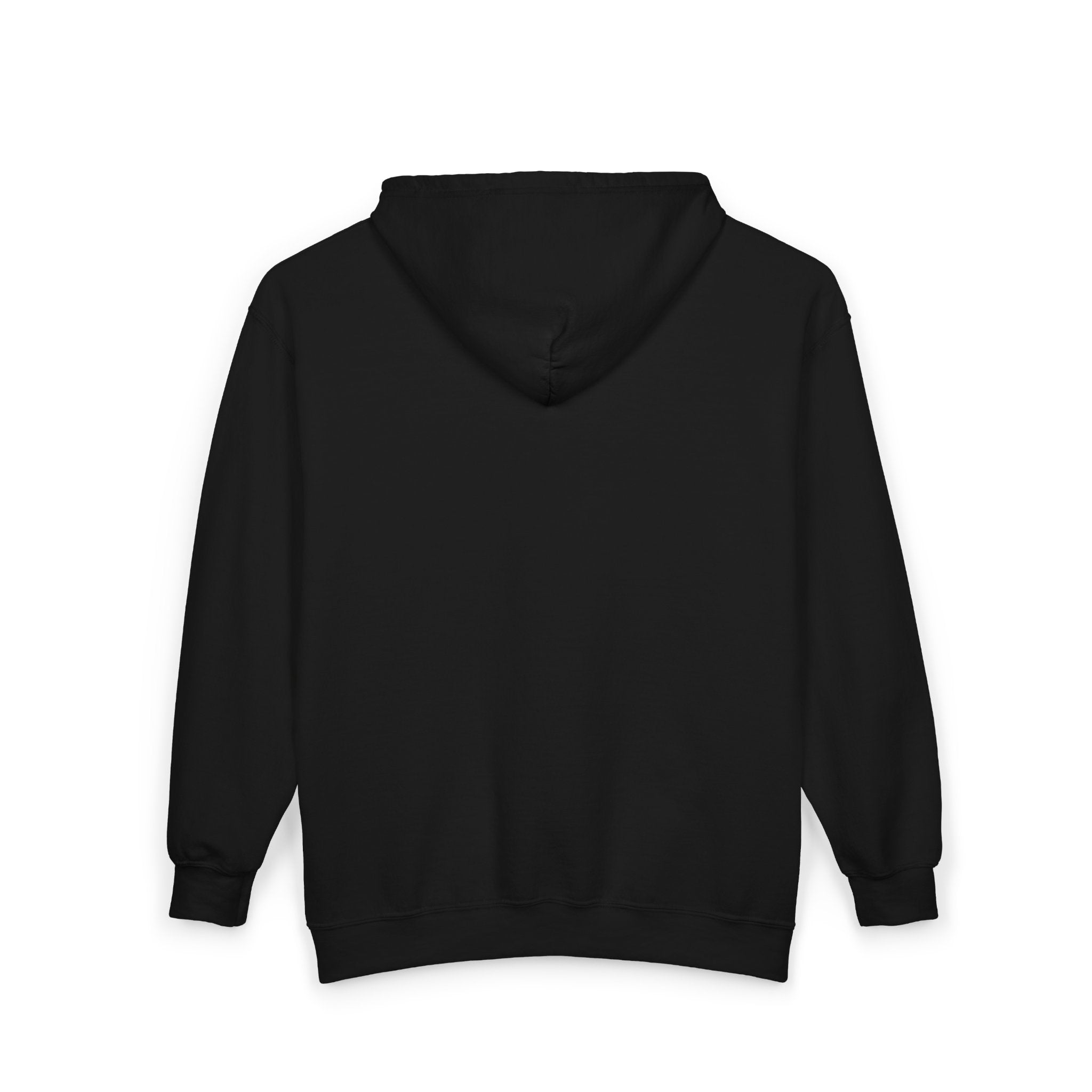 Highland Hospital Zip Hoodie