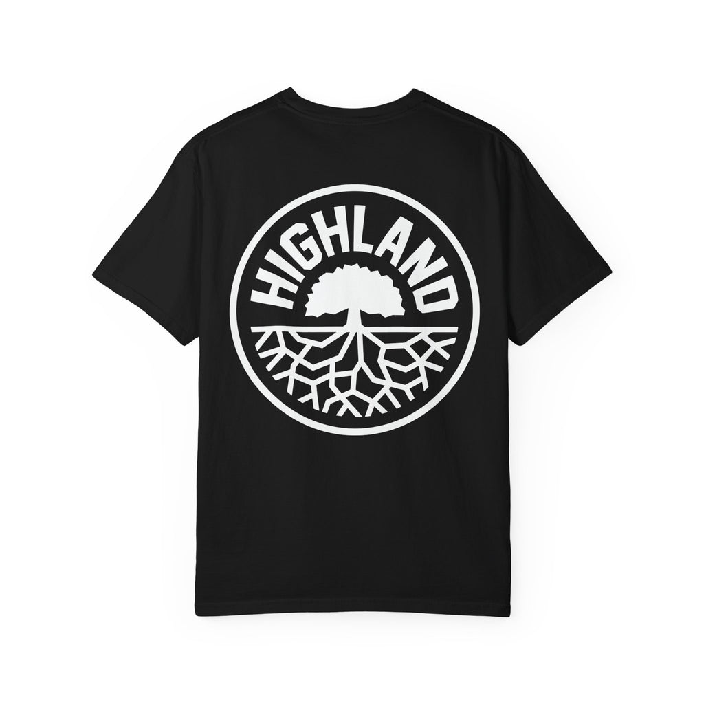 Highland Roots T-Shirt
