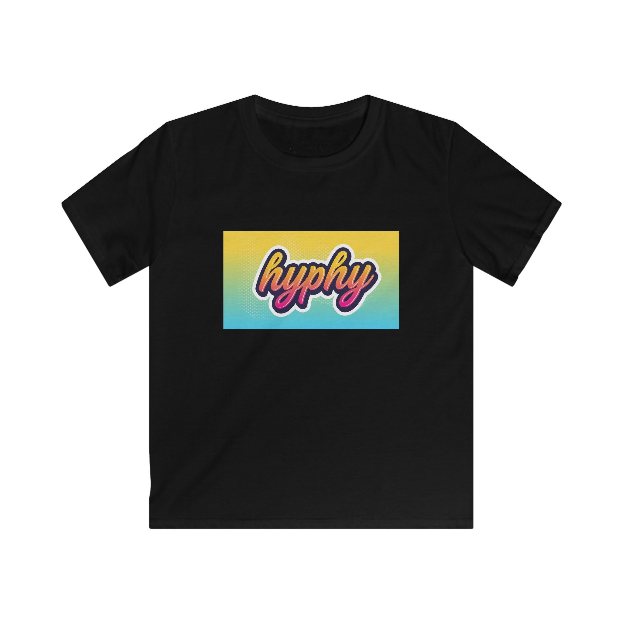 Kids "Hyphy"  Tee —
