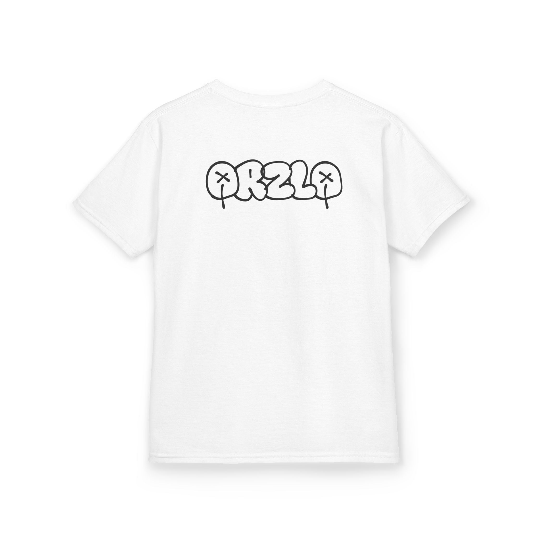 Kids Thunder T Shirt