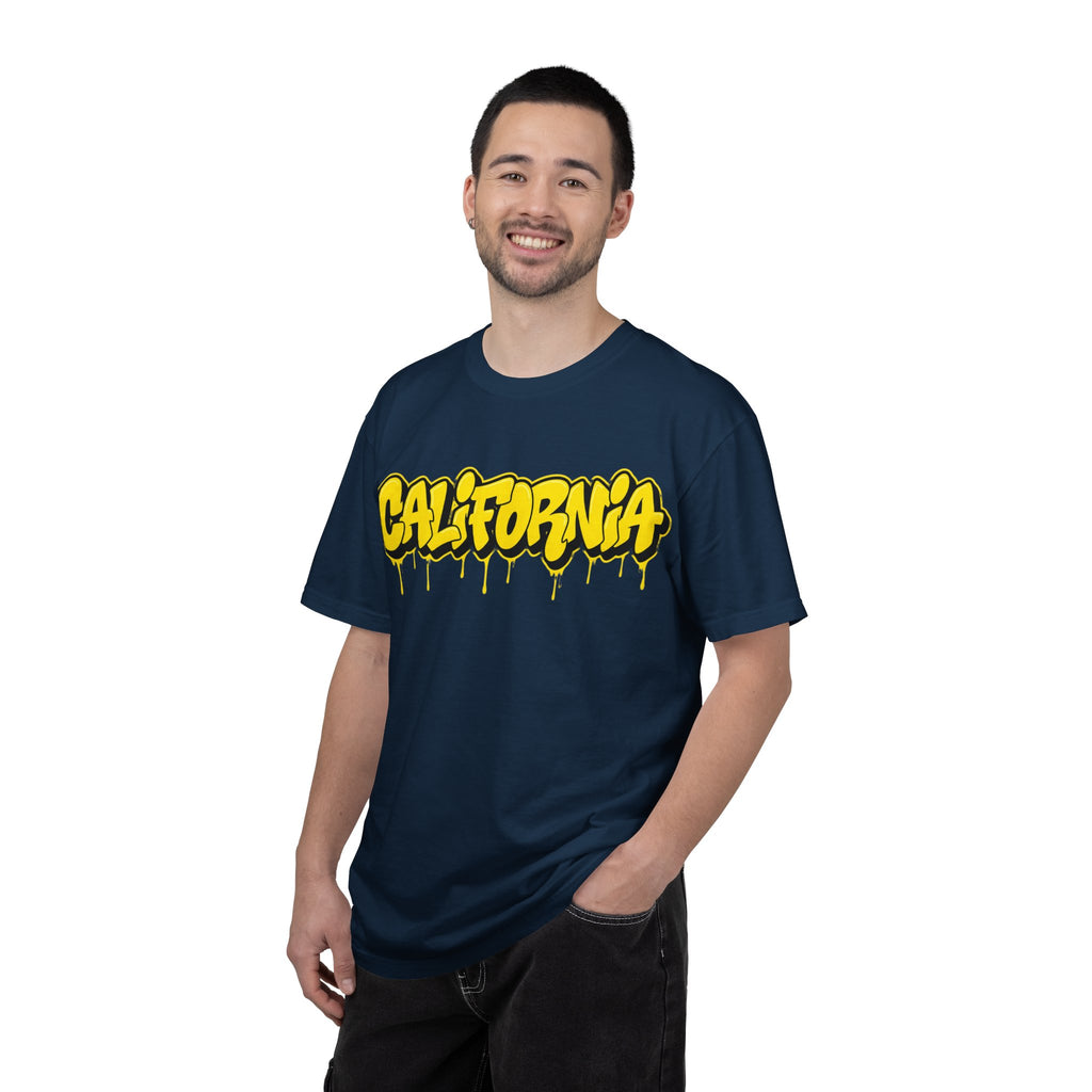 California Graffiti T-Shirt