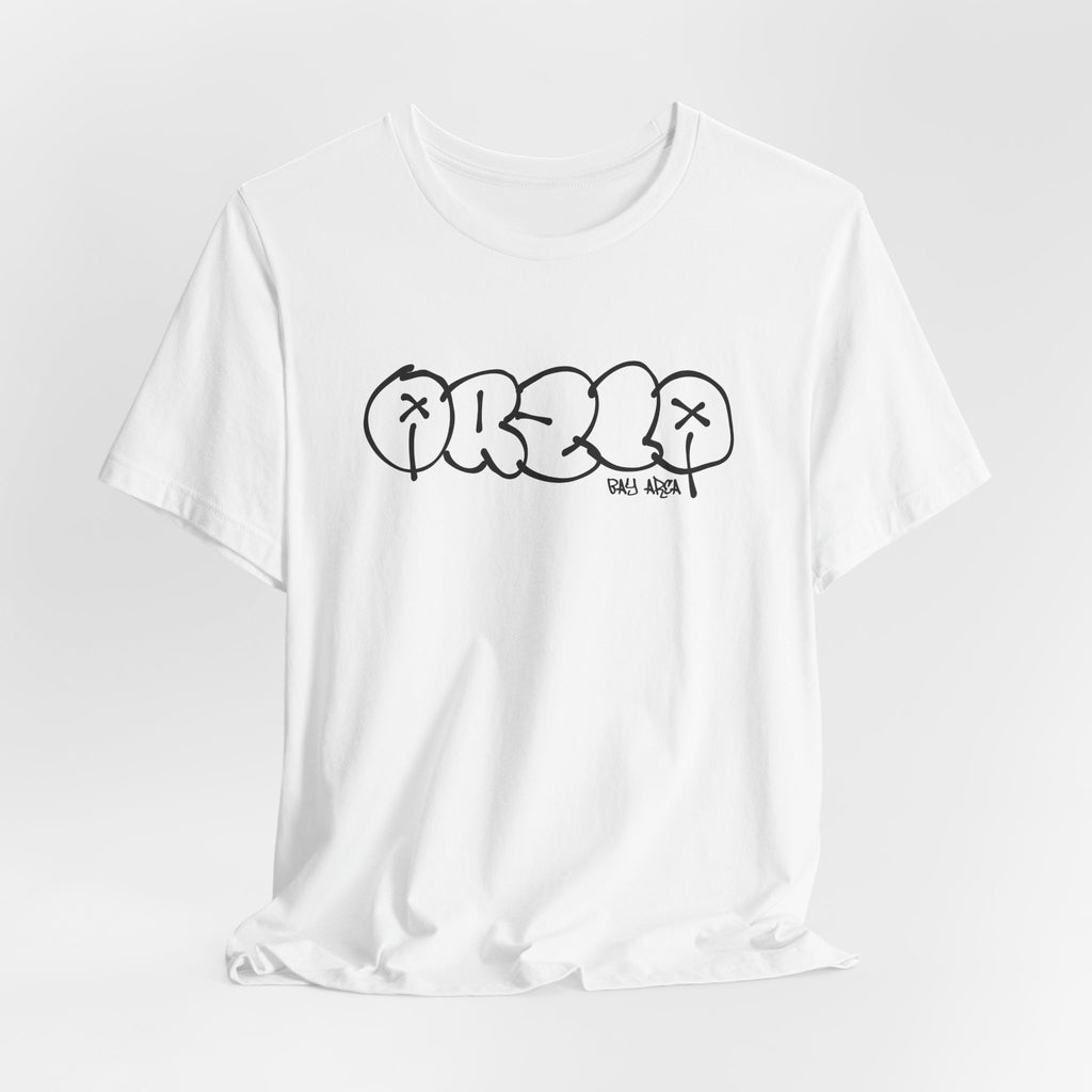 ARZLA  Tee