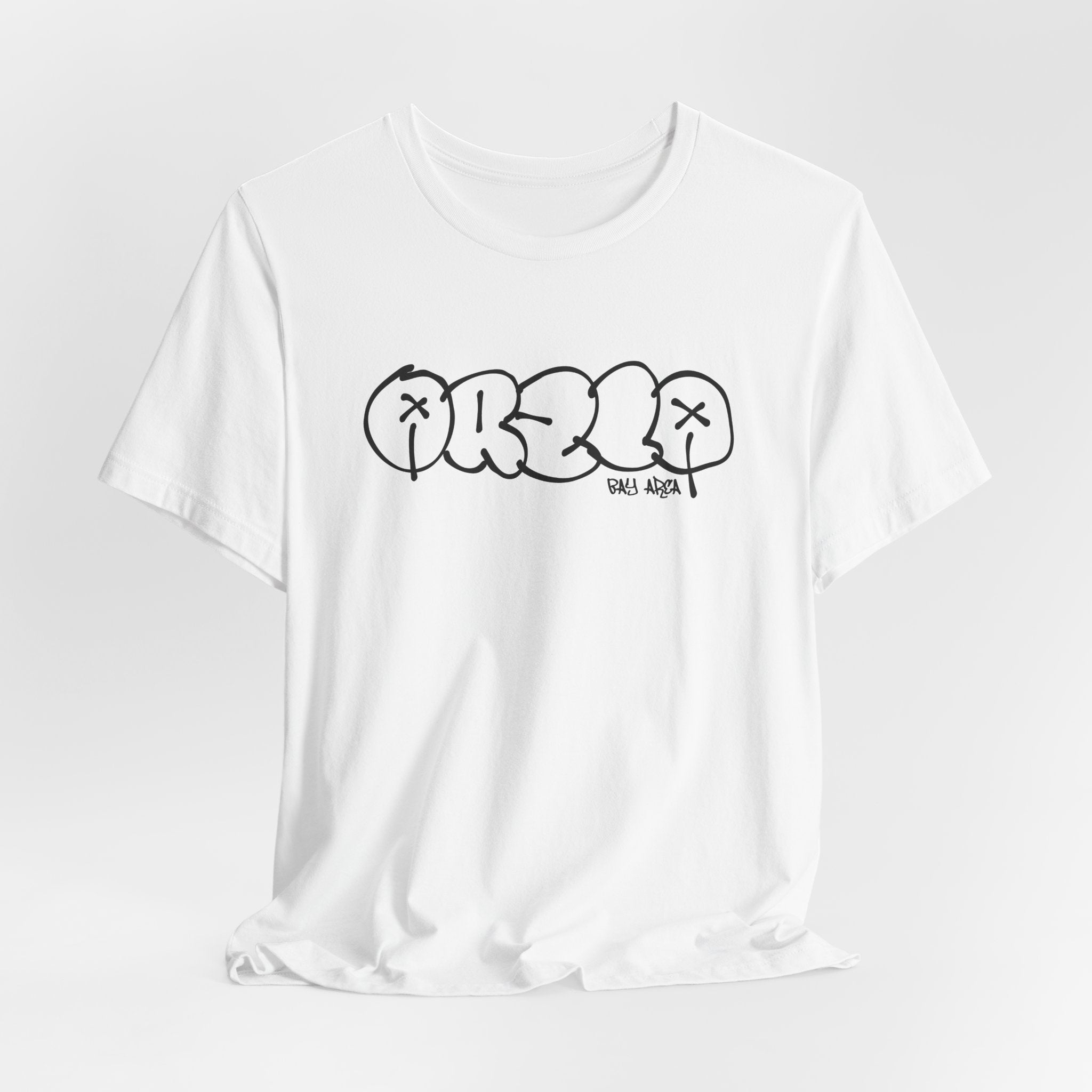 ARZLA  Tee