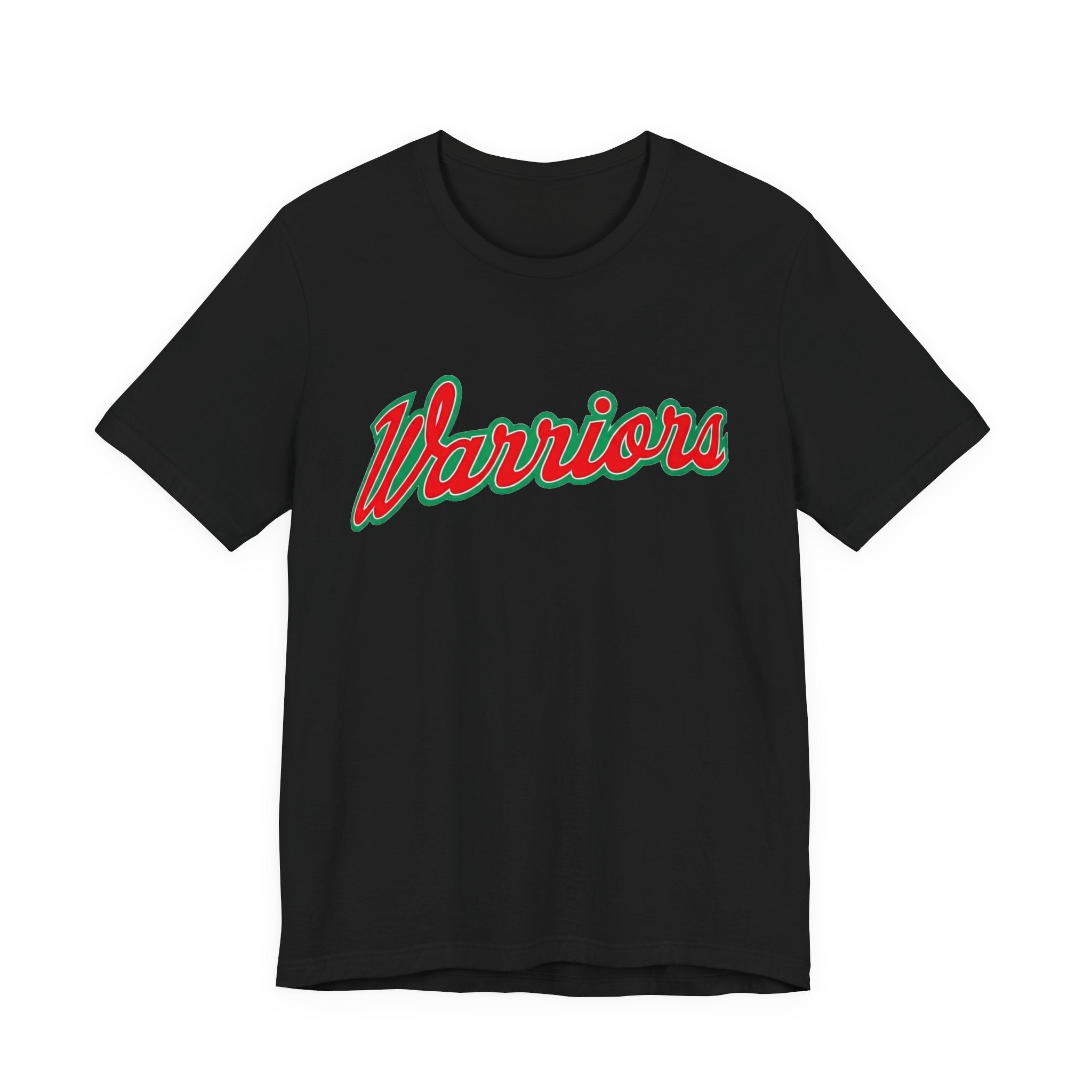 NZ Warriors T Shirt