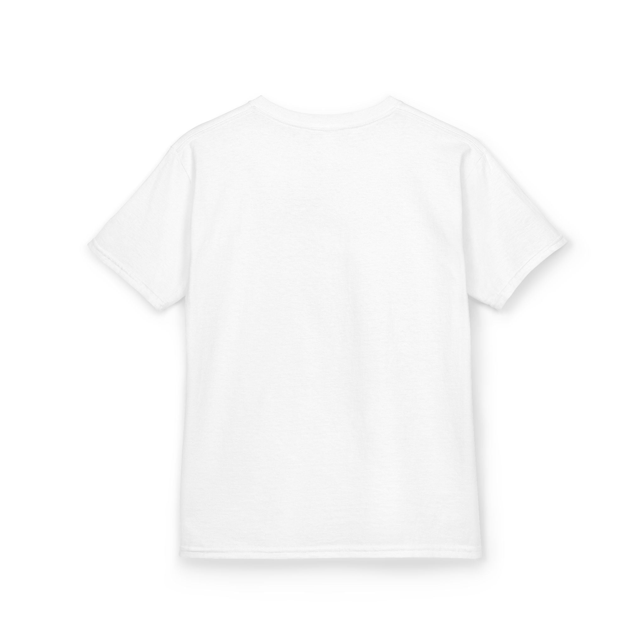 Kids Tee — JollieBee Poncho