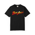 Bay Area Street Fighter Graphic T-shirt